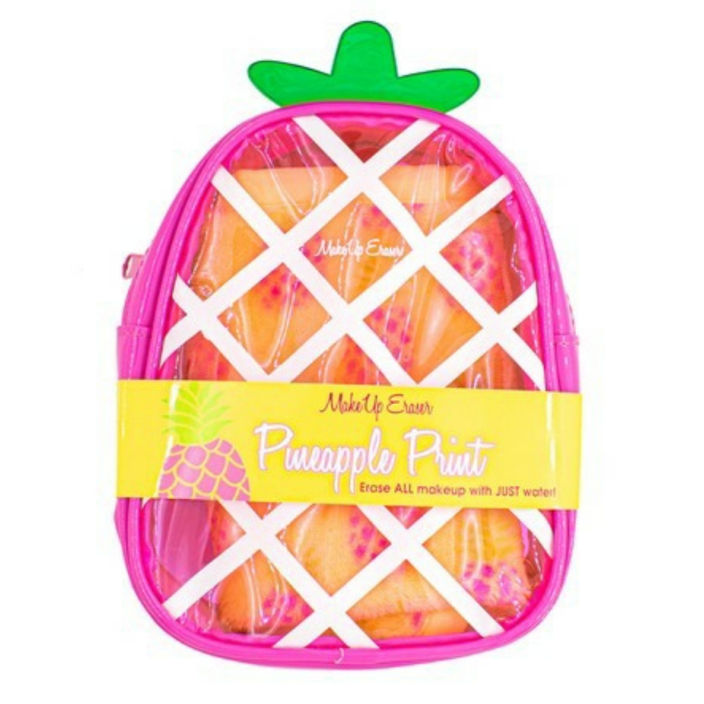 Makeup Eraser | 2-Piece Belt Set